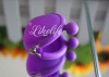 Silicone Wedding Ring Box