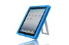 Silicone and PC case for iPad 2