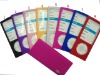 Silicone case For iPod Nano 5th