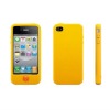 Silicone case cover  for iphone