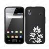 Silicone case cover for samsung s5830 galaxy ace