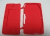 Silicone case for 3DS