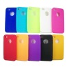 Silicone case for 4G Iphone cover,colors available