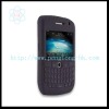 Silicone case for Blackberry