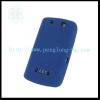 Silicone case for Blackberry