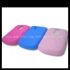 Silicone case for Blackberry 9000