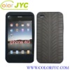 Silicone case for IPhone 4G