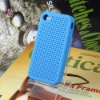 Silicone case for IPhone4s wiith OEM design