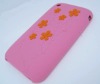 Silicone case for Iphone