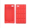 Silicone  case for Iphone 4G