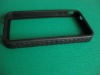 Silicone case for Iphone 4G bumper frame
