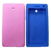 Silicone case for Iphone promotioanl gift