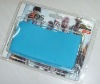Silicone case for Nintendo 3DS Video Game