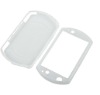 Silicone case for PSP Go/Silicone skin cover for PSP Go