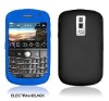 Silicone case for blackberry 9500