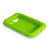 Silicone case for htc wildfire s