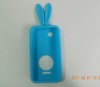 Silicone case for huawei mobile phone