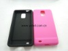 Silicone case for i997/infuse 4g