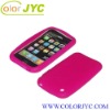 Silicone case for iPhone 3G