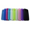 Silicone case for iPhone 3g,3gs