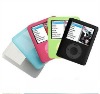 Silicone case for iPod Nano 3rd