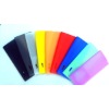 Silicone case for iPod Nano 5th