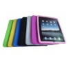 Silicone case for ipad