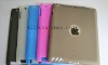 Silicone case for ipad 2(Competitive price)