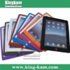 Silicone case for ipad, shockproof