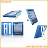 Silicone case for ipad2 with stand