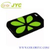 Silicone case for iphone4