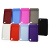 Silicone case for ipod touch