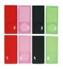 Silicone case for mp3