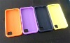 Silicone case for phone 4G