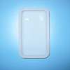 Silicone case for sumsung s5830