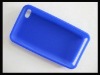 Silicone case for touch 4 with diamond design