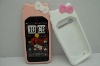 Silicone case/mobile phone silicone case for htc G11 with SGS&ROHS