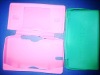 Silicone case / skin protector for IPAD
