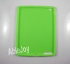 Silicone cases for ipad 3 for new ipad