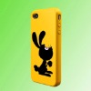 Silicone cell phone covers