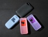 Silicone cellphone cover/mobile phone silicone case