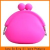 Silicone coin bag /exw/waterproof