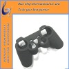 Silicone controller case for ps3 -black