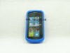 Silicone  cover Case For Focus i917