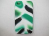 Silicone cover case for iPhone 4