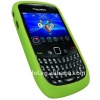 Silicone cover for Blackberry 8520