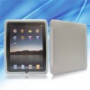 Silicone cover for IPAD without camera hole SF-SC01B