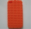 Silicone cover for Iphone