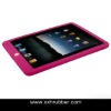 Silicone cover for iPad