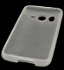 Silicone cover skin for HTC Desire HD With high quality